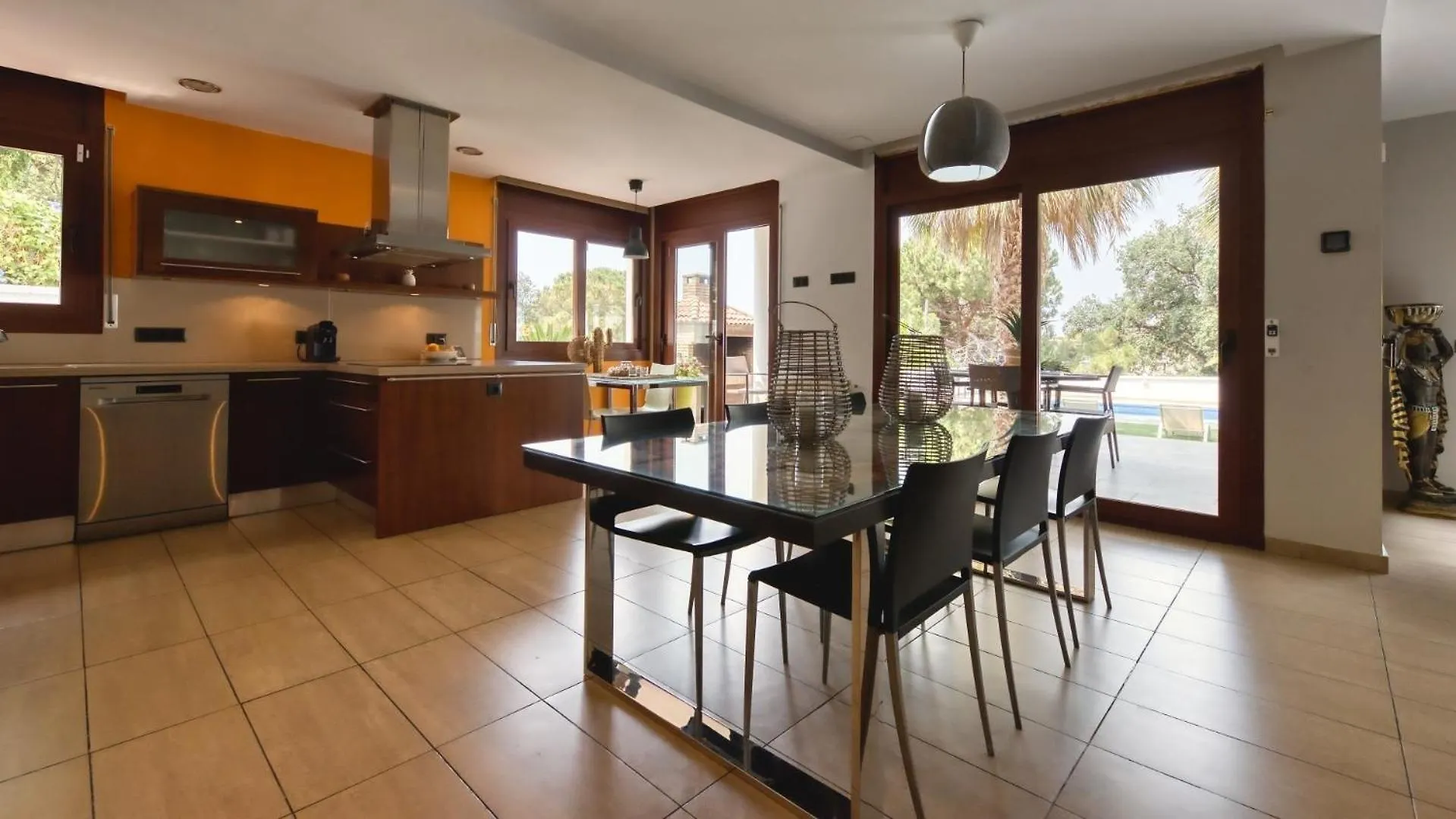 Costacabana - Villa Marcella Lloret de Mar