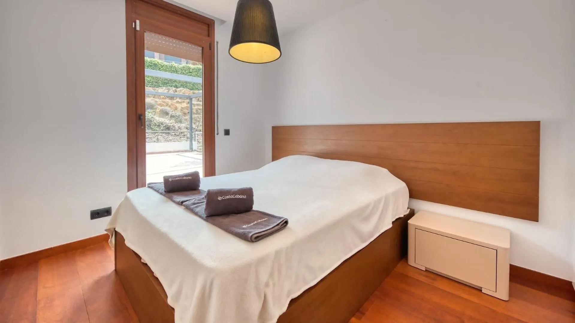 Costacabana - Villa Marcella Lloret de Mar Spain