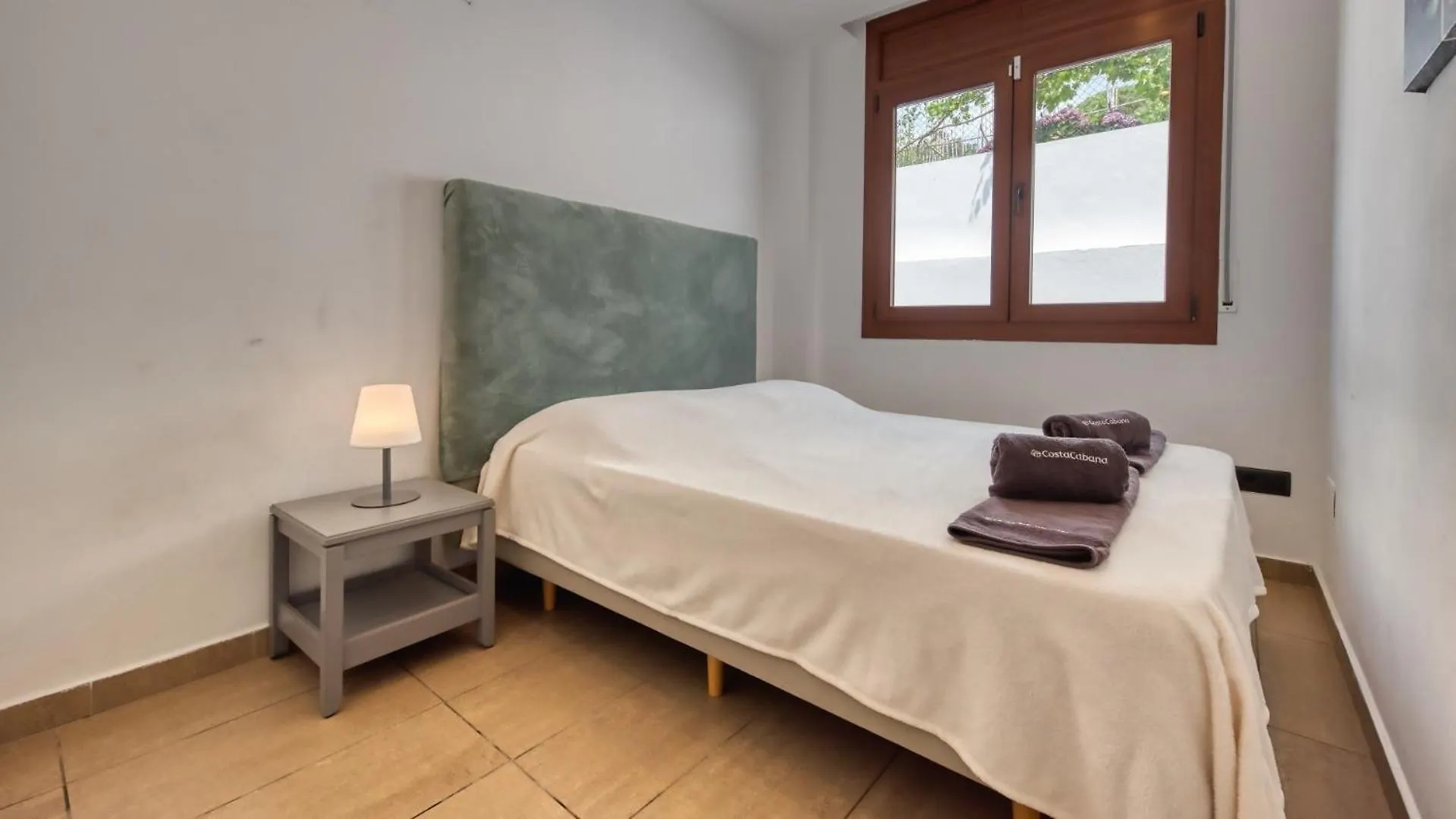 Costacabana - Villa Marcella Lloret de Mar